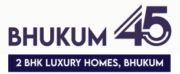Bhukum45 Logo